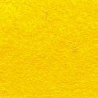 Yellow Felt Square 12x12 inches