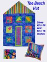 Beach Hut
