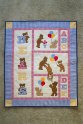 Bear Alphabet