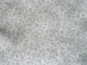 Blue Small Floral Fabric