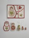 Brenda Russian Dolls