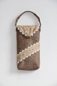Brown Bag with StripeJPG