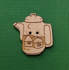 Button It 088