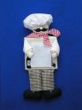 Chef Notepad