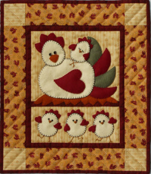 Chicken Coop
