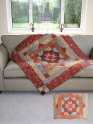 Chocolate Quilt