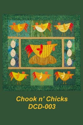 Chook n Chicks
