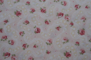 DCD Fabrics Set I 005