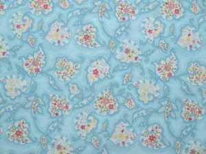 DCD Fabrics Set I 012