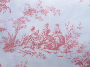 DCD Fabrics Set I 017