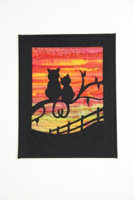 Forever Cats