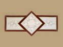 Frost Table Runner