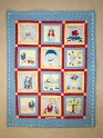 Funny Sheep Quilt