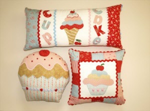Gail Cushy Trio