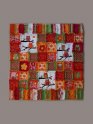 Gail Owl Quilt