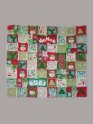 Gail's Christmas Quilt II
