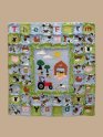 Gail's Farm Quilt