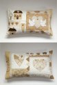 Heart and Home Pillow