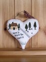 Home is where the Heart is