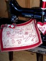 I Love to Sew