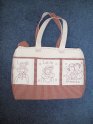 Julie Readwork Bag