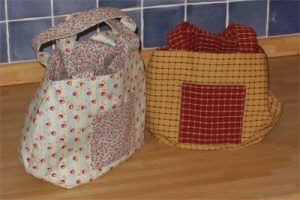 Kelly's Bags