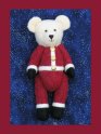 Kringle Bear II