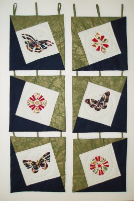 Lee Butterfly