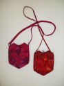 Lee Star Bag