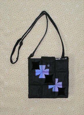 Lee's Black Bag