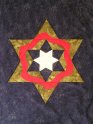 Lee's Star Garland