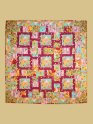 Lee's Teapot Quilt