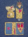 Needles and Pins