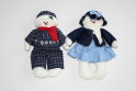 Olly and Ivy