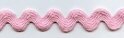 Pink Jumbo Rick Rack