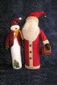 Pippin and Santa II