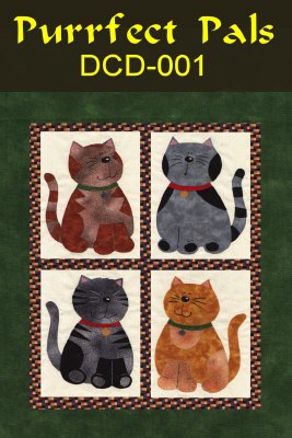 Purrfect Pals