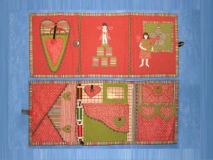 Quilters Friend