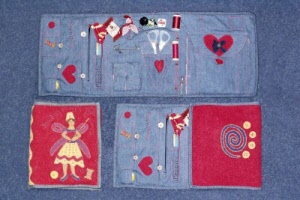 Quilters Mate