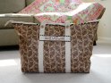 Quilts In Transit Bag