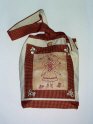 Redwork Bag
