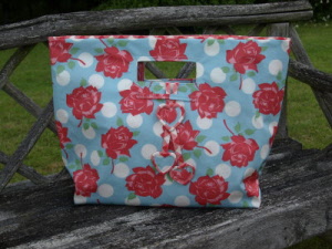 Rosy Life Bag