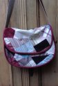 Saddle Bag