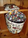 Sew Tidy II