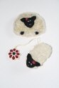 Sheep Needle Case