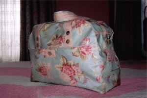 Shiny Bag