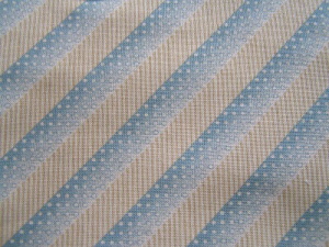 Stripey Fabric