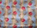 Stripor Fabric