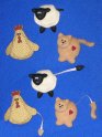 Tape Measure Pets