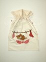 Teddy with Bra Bag